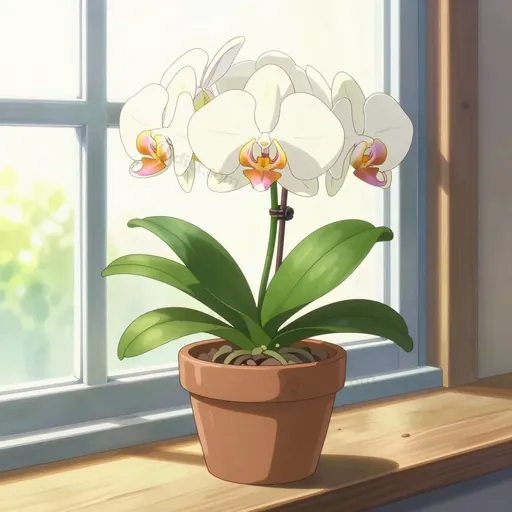 miltonia