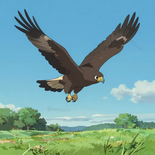 milvus migrans