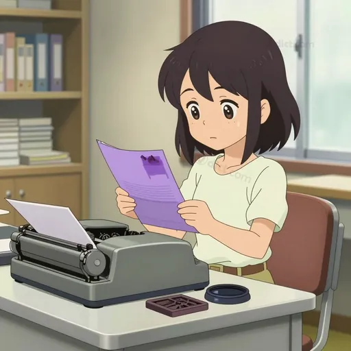 mimeo