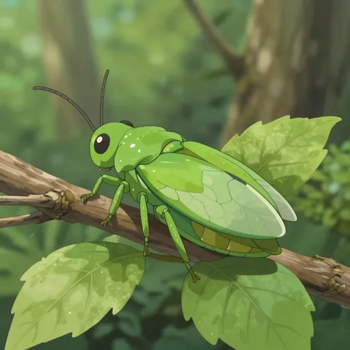 mimicry