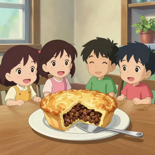 mince pie
