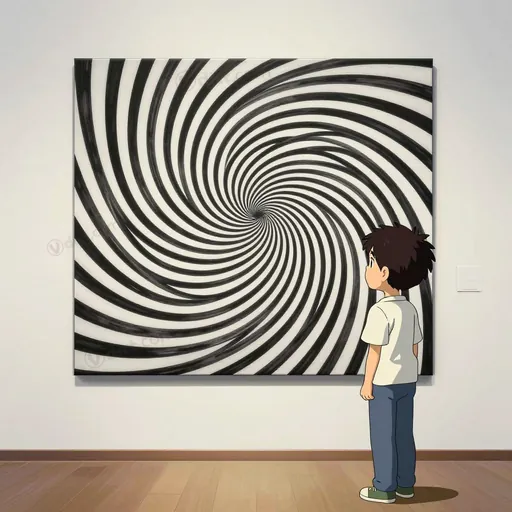 mind-bending