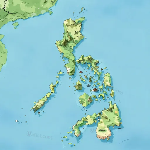 mindanao