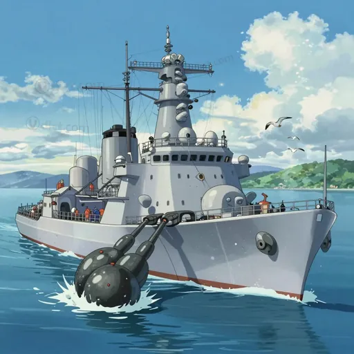 minelayer