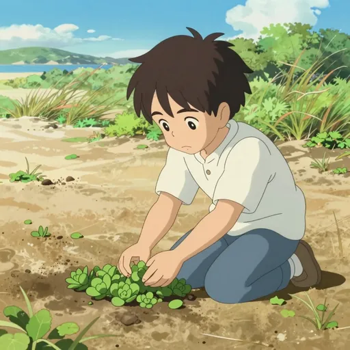 miner's lettuce