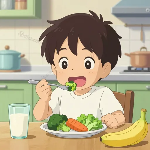 mineral deficiency