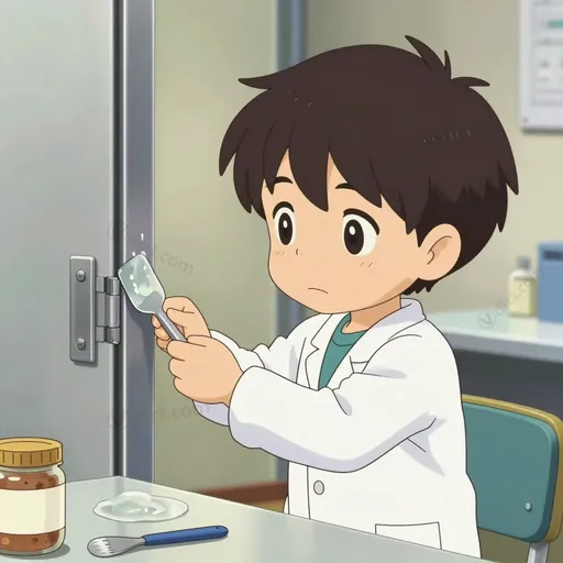 mineral jelly