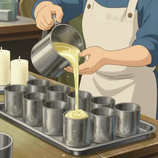 mineral wax