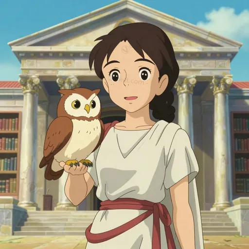 minerva