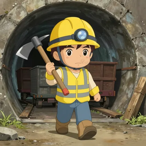 mineworker