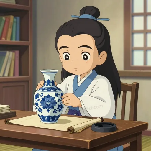 ming dynasty
