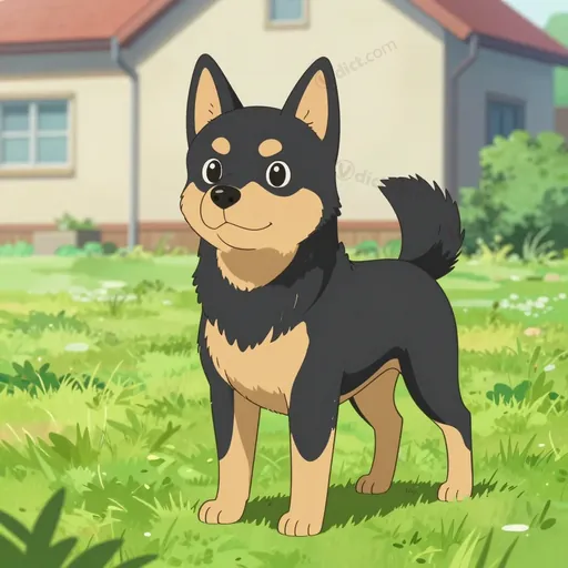miniature pinscher