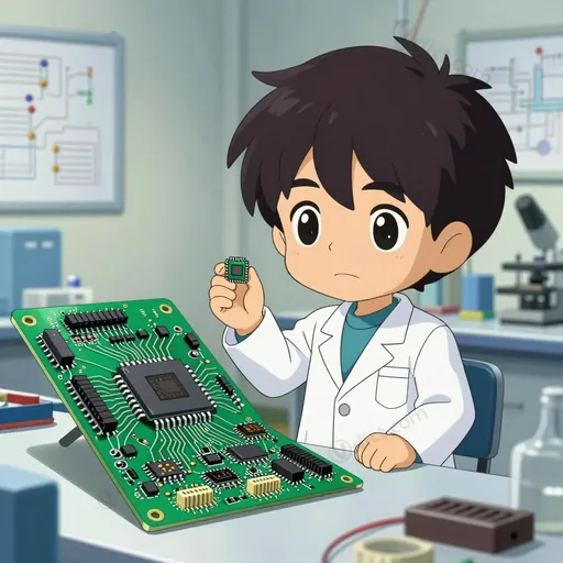 miniaturization