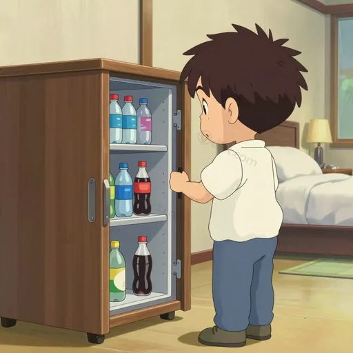 minibar