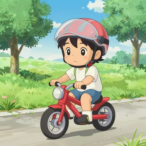 minibike