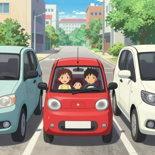 minicar