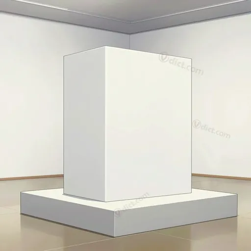minimal art