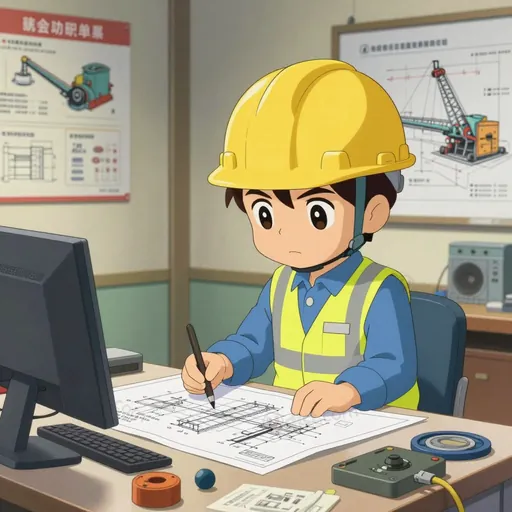 mining engineer