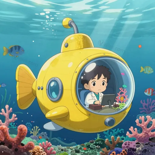 minisub