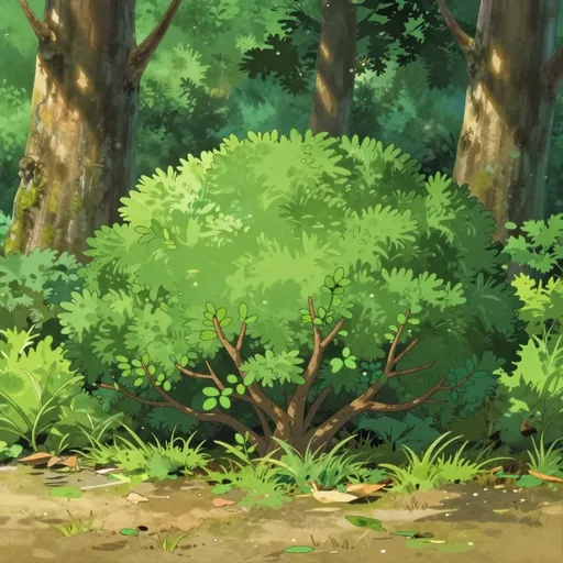 minnie bush