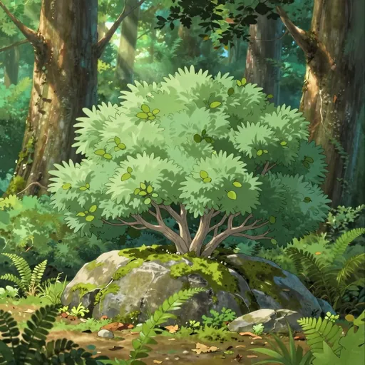 minniebush