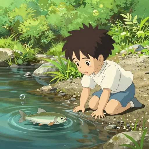 minnow