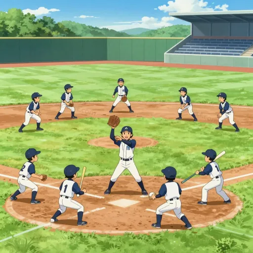 minor-league team
