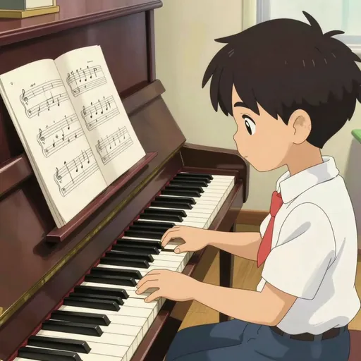 minor diatonic scale