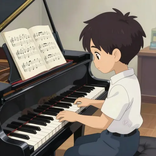 minor key