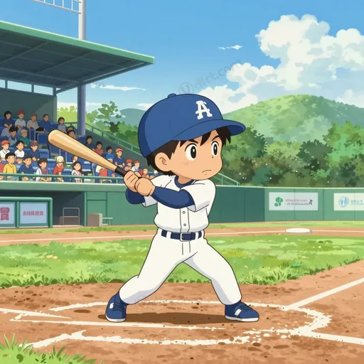 minor league
