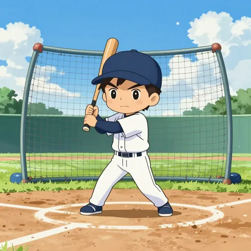 minor leaguer