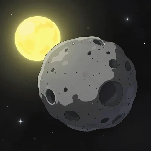 minor planet
