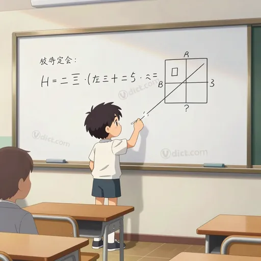 minor premise