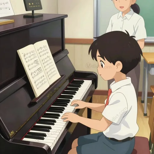 minor scale