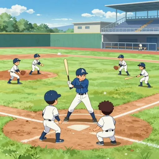 minors