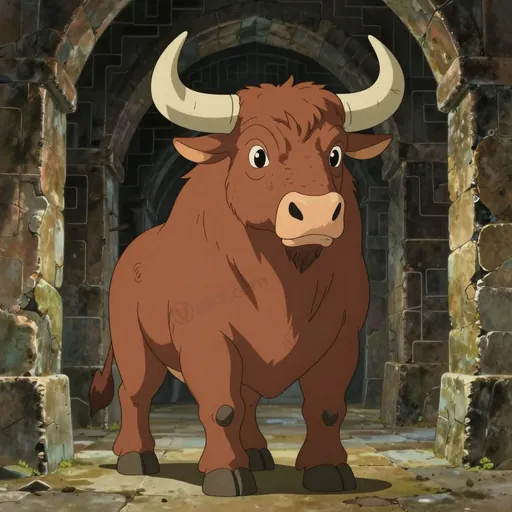 minotaur