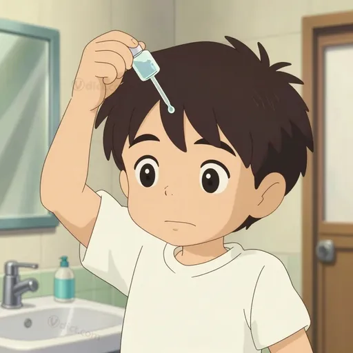 minoxidil