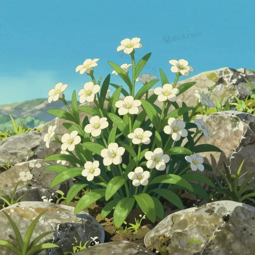 minuartia