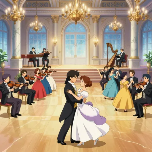 minuet