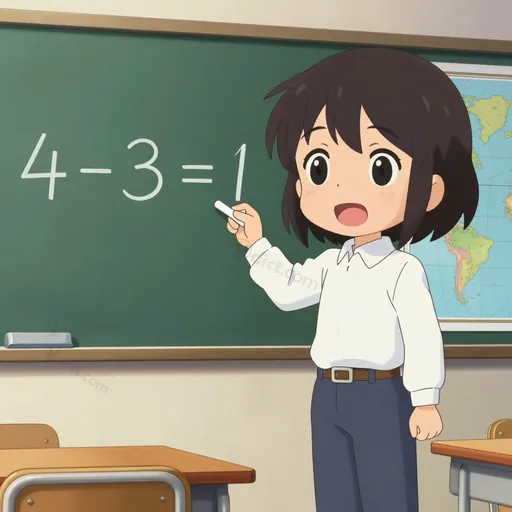 minus