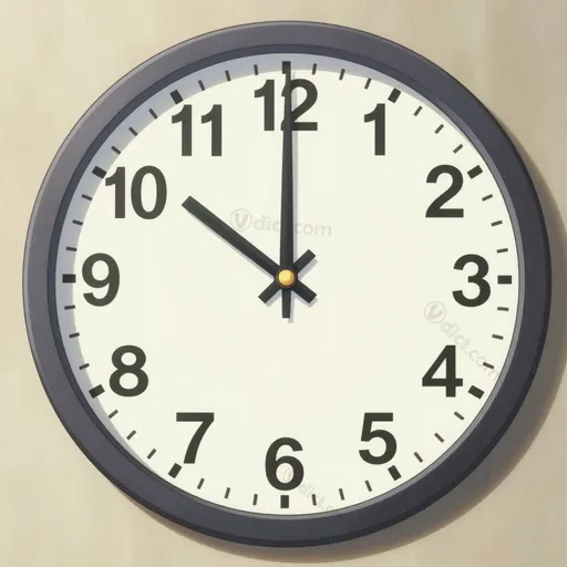minute-hand