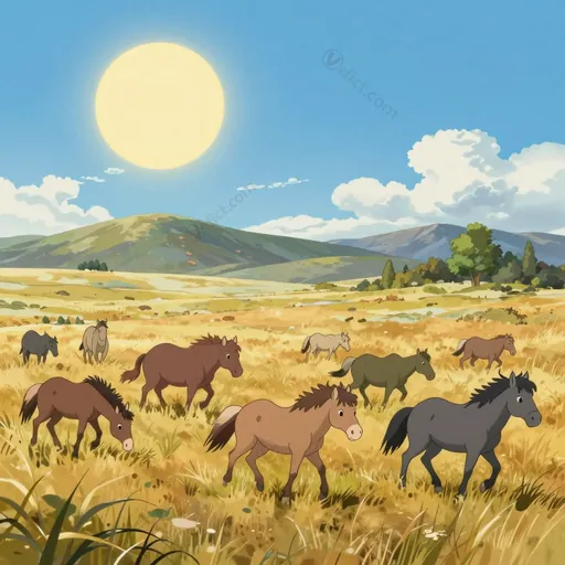 miocene epoch