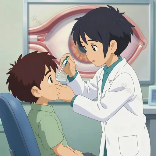 miotic drug