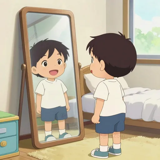 mirror