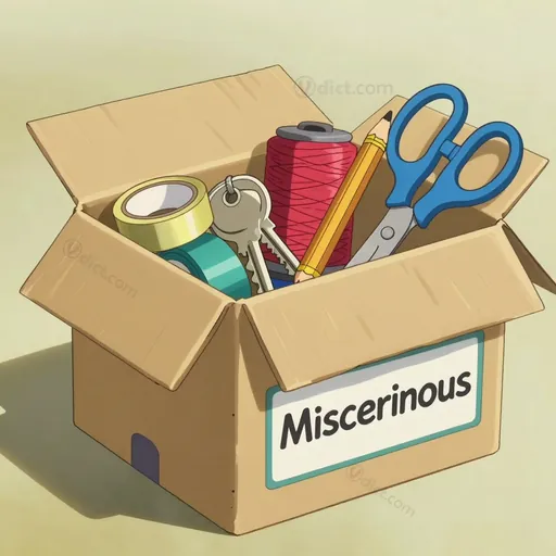 miscellaneous
