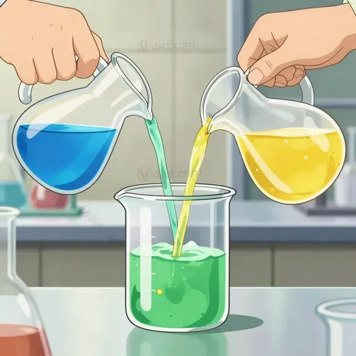 miscible