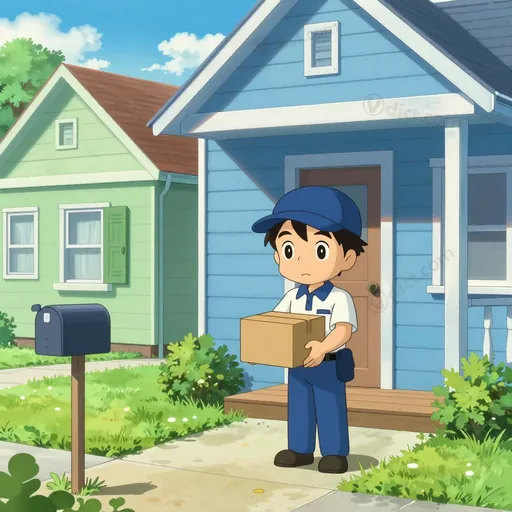 misdeliver