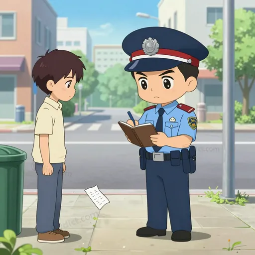 misdemeanant