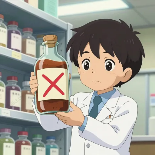 mislabeled