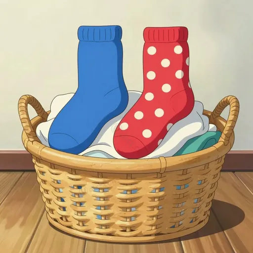 mismatched